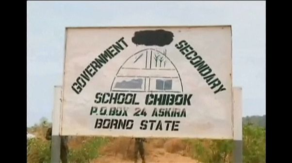 700 otages de Boko Haram s'échappent 700 otages de Boko Haram s'échappent