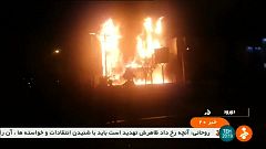Iran: nuovi scontri. Sale il bilancio dei morti, ci sarebbero altre dieci vittime 