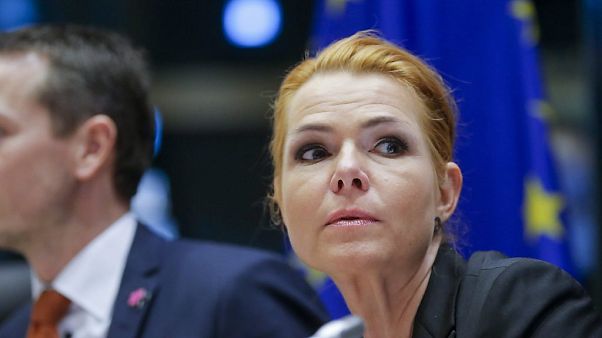 Dinamarca altera quotas para acolhimento de refugiados Dinamarca altera quotas para acolhimento de refugiados
