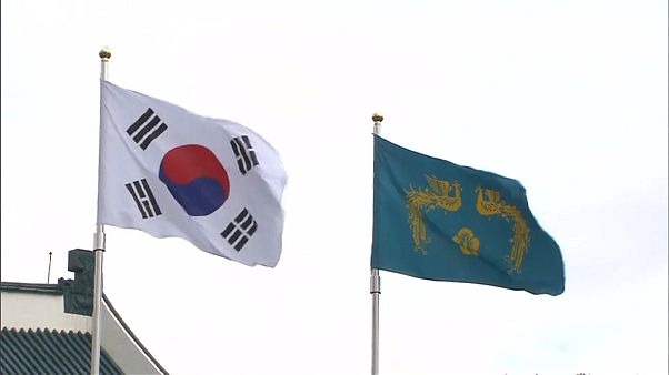 Seúl propone a Corea del Norte una reunión de alto nivel para mejorar sus relaciones Seúl propone a Corea del Norte una reunión de alto nivel para mejorar sus relaciones