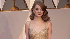 'Time's Up', las estrellas de Hoollywood se unen contra los abusos