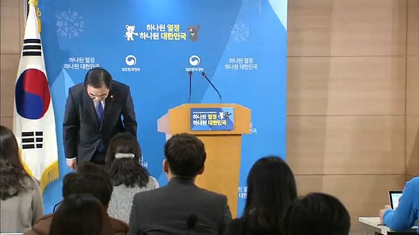 Seul'den Pyongyang'a diyalog teklifi Seul'den Pyongyang'a diyalog teklifi