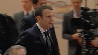 Francia: Macron, visita ufficiale in Cina