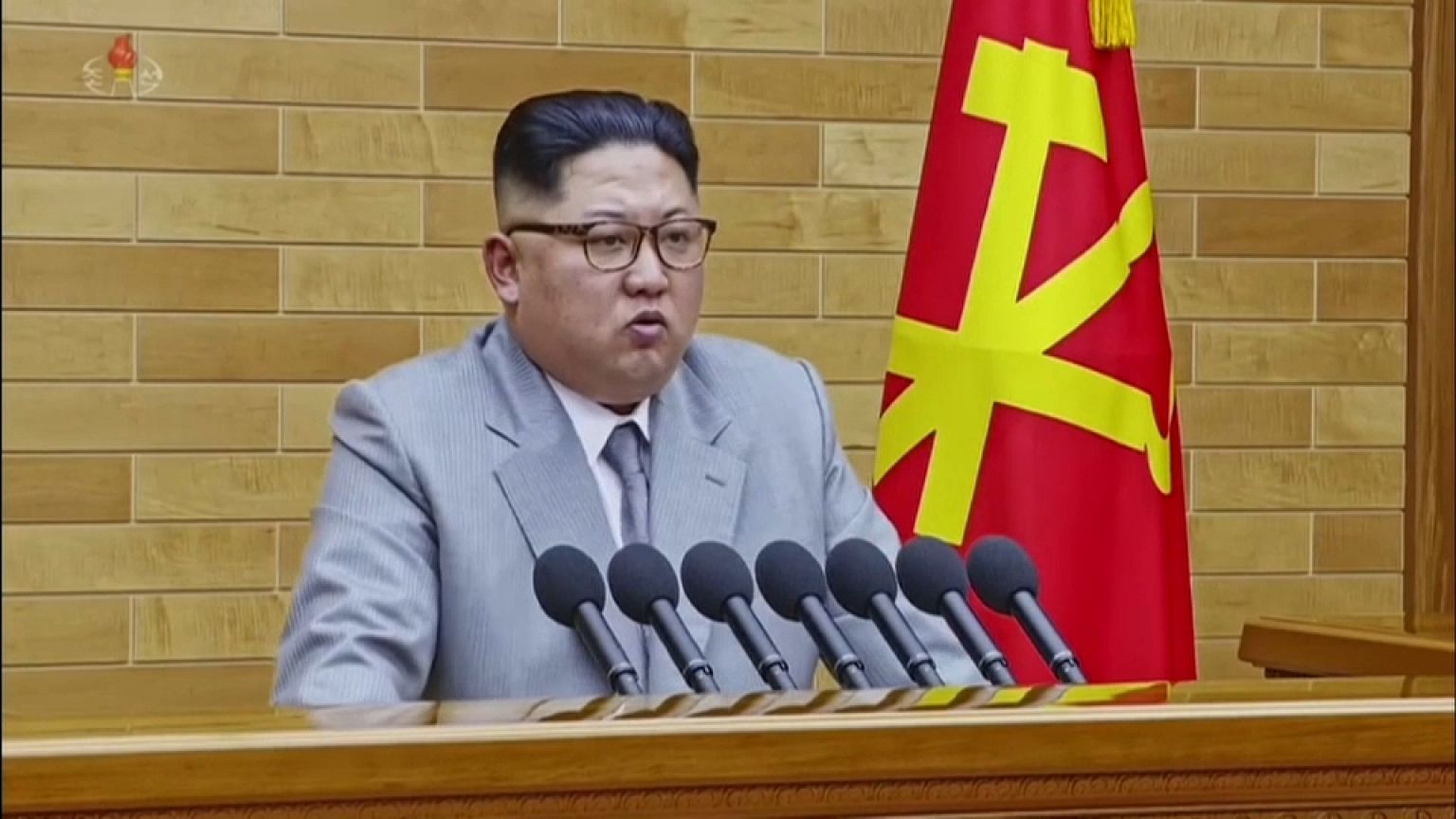 South Korea offers border talks with North Korea