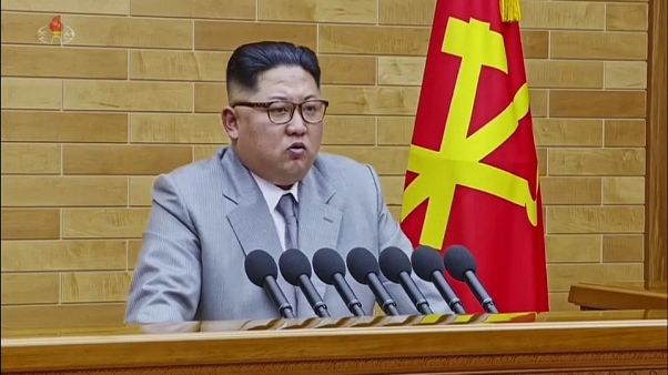 South Korea offers border talks with North Korea South Korea offers border talks with North Korea