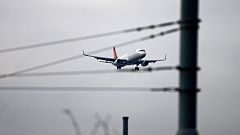 2017 sivil havacılıkta en güvenli yıl oldu
