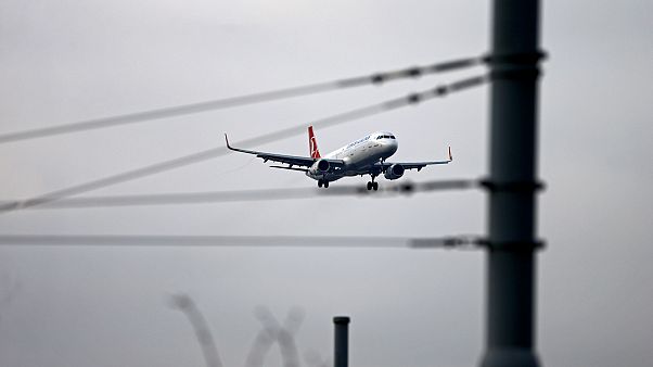 2017 sivil havacılıkta en güvenli yıl oldu 2017 sivil havacılıkta en güvenli yıl oldu