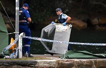 Σίδνεϊ-συντριβή υδροπλάνου: Μια οικογένεια Βρετανών νεκρή