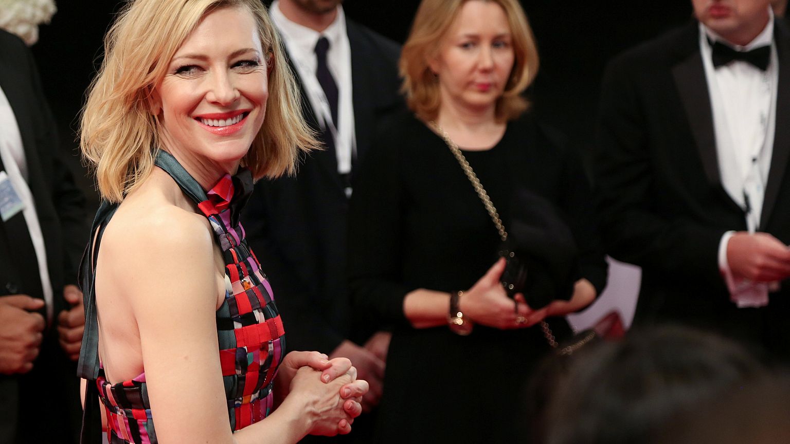 Atrizes de Hollywood criam fundo de apoio para vítimas de assédio sexual