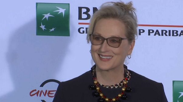 Hollywood setzt Zeichen gegen Sexismus Hollywood setzt Zeichen gegen Sexismus