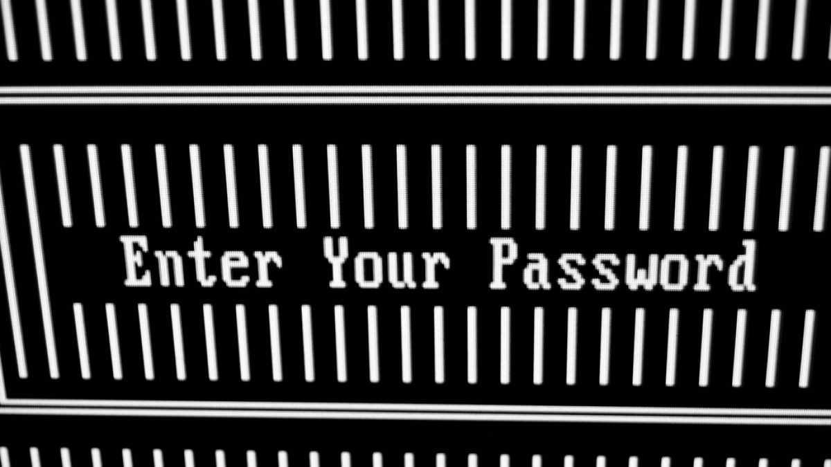 Nel 2018 scegliete password più furbe di queste