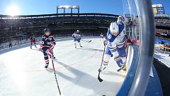 Η Νέα Υόρκη νικήτρια στο Winter Classic του NHL