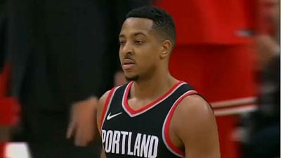 NBA : Portland s'impose à Chicago
