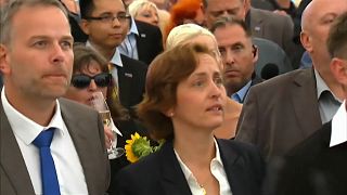 Polícia alemã acusa deputada de incitar ao ódio contra muçulmanos