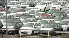 Le marché automobile français en forme, le diesel au ralenti