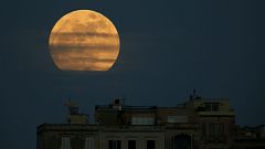 Szuperholddal kezdődött az év