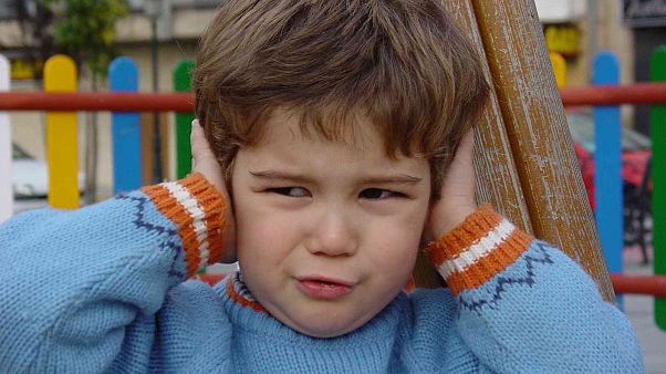 In quali Paesi ci sono i vicini di casa più rumorosi? In quali Paesi ci sono i vicini di casa più rumorosi?