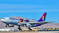 Les passagers d’un avion ont voyagé dans le temps