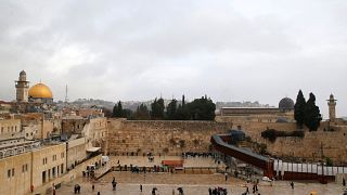 Jérusalem : le vote qui compliquera la partition