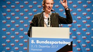 La police allemande porte plainte contre l'AFD