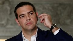 Αλ.Τσίπρας: «Εκλογές το 2019»
