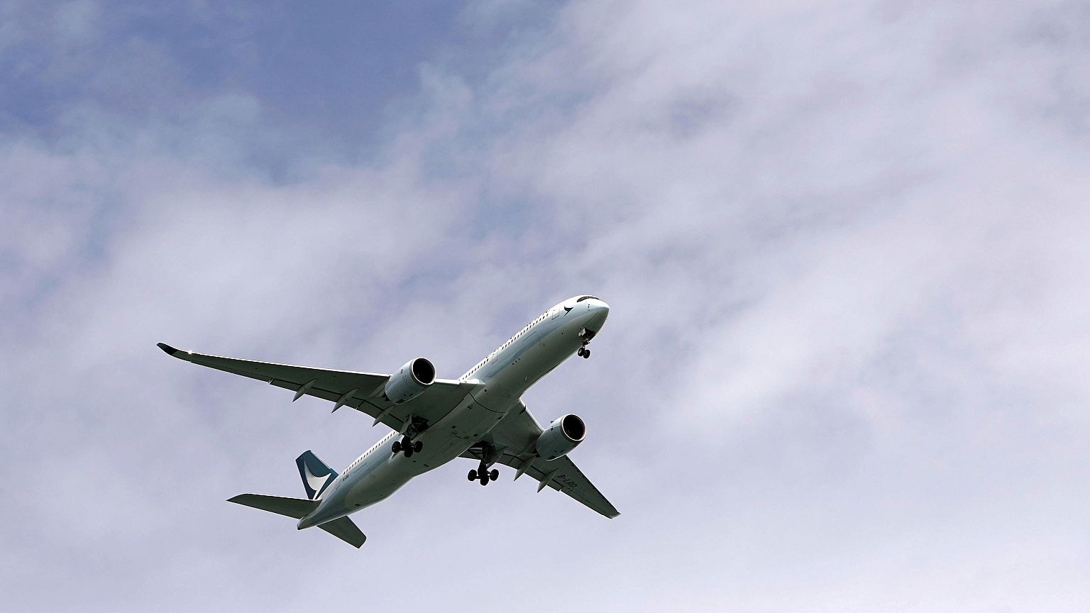 2017 safest year on record for commercial air travel