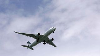 2017 safest year on record for commercial air travel