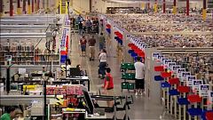 Las rebajas crearán más de 150.000 contratos temporales en España