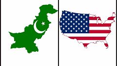 USA - Pakistan