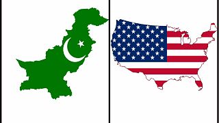 USA - Pakistan