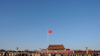 La lutte pour l'environnement priorité de Pékin