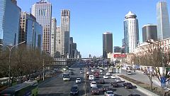 China fija un nuevo impuesto contra la contaminación 