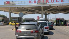 Milyonlarca gurbetçiyi ilgilendiren Otomatik Bilgi Transferi yürürlüğe girdi