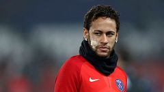 Neymar conquista Troféu Samba de Ouro