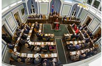 Izland kemény lépésre szánta el magát a nők érdekében