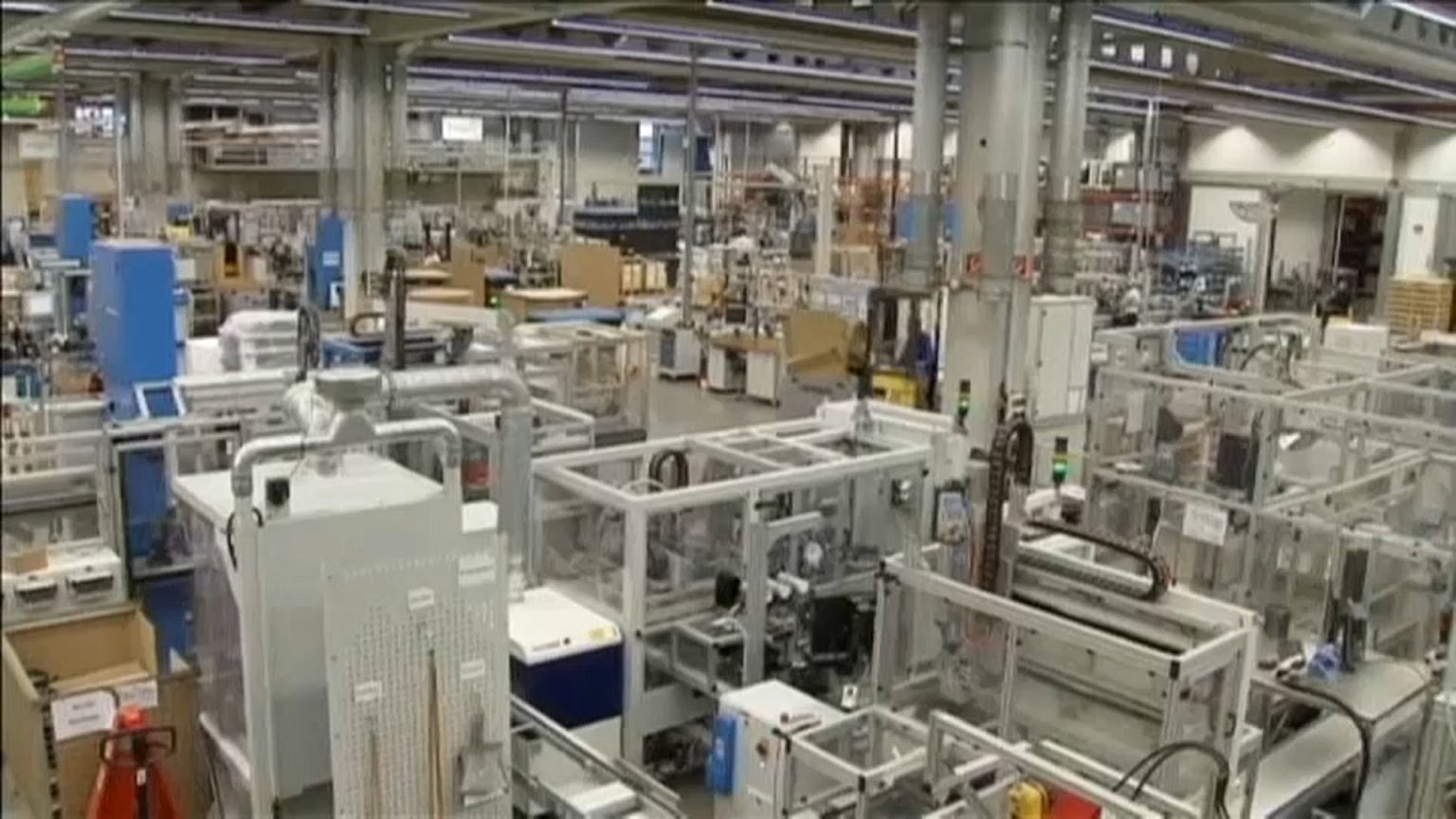 Germania: occupazione a livelli record 