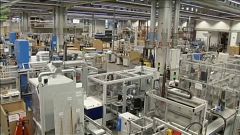 Germania: occupazione a livelli record 
