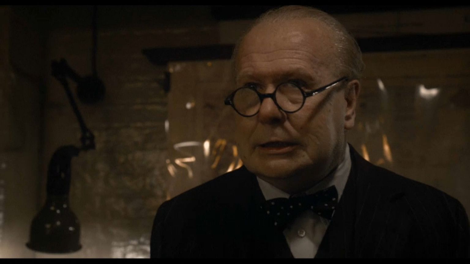 Trailer clip - "Darkest Hour", Joe Wright - UNIVERSAL PICTURES