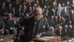 "Darkest Hour": Die dunkelste Stunde im Leben Winston Churchills
