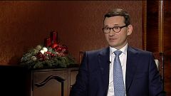 Жесткая позиция в отношении мигрантов