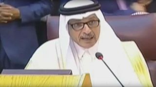 سفير سعودي: "حرية ممارسة العبادة" لغير المسلمين مكفولة في المملكة