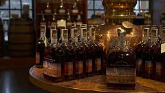 USA: Der "Bourbon-Boom"