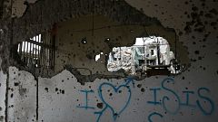 Syrie : arrestation d'Emilie König, jihadiste française de premier plan (médias)