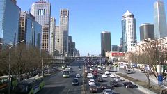 Зелёная революция в Китае