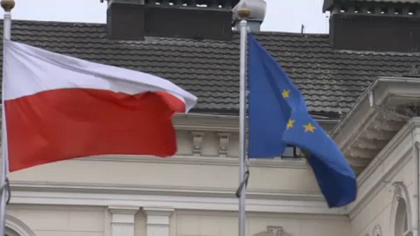 Polonya göçmen kabul etmeyecek Polonya göçmen kabul etmeyecek