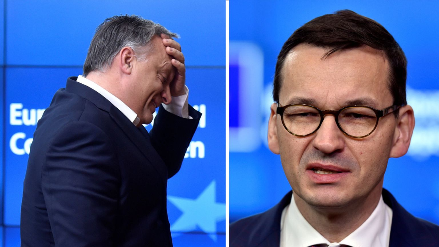 Első hivatalos látogatásán Budapestre jön a lengyel kormányfő