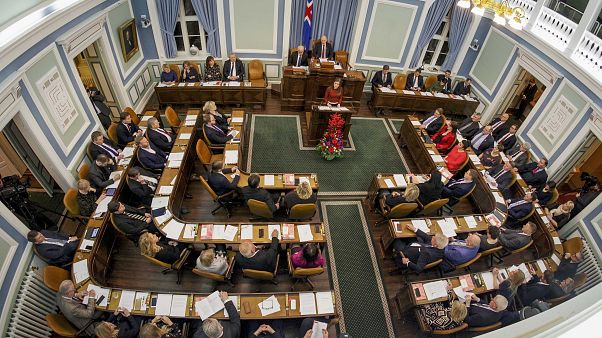 L'Islande, championne du monde de la parité salariale L'Islande, championne du monde de la parité salariale