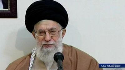 Iran: proteste, interviene la Guida Suprema
