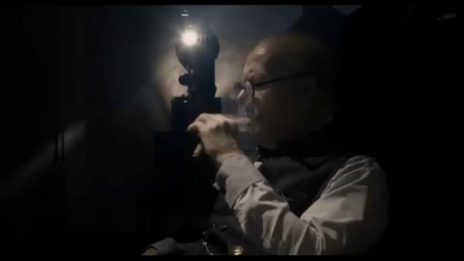 A legsötétebb óra: új Churchill-film
