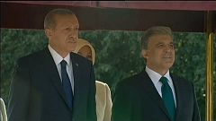 KHK polemiğine AK Parti Genel Başkan Yardımcısı Sorgun da katıldı